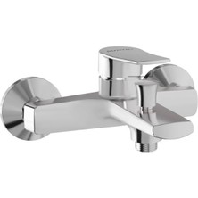 Punto 301 Banyo Bataryası, Krom A43746