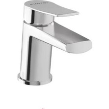 Punto 301 Lavabo Bataryası, Krom A43745