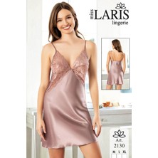 2130 Miss Laris Gecelik