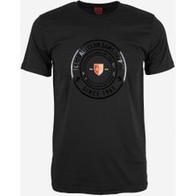 60.yıl Bisiklet Yaka T-Shırt