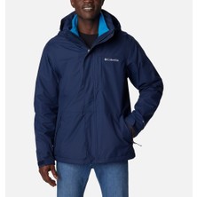 Columbia Gulfport Interchange Erkek Jacket