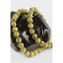 Zero Drnds 8 mm Ceyt Taşı-Sarı