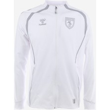 Samsun Spor 25/26 Hummel Samsunspor Kamp Eşofman Tek Üst