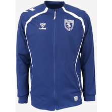 Samsun Spor 25/26 Hummel Samsunspor Kamp Eşofman Tek Üst