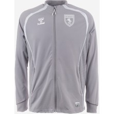 Samsun Spor 25/26 Hummel Samsunspor Kamp Eşofman Tek Üst