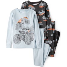 Carter's Erkek Çocuk Pijama Set