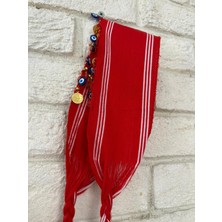 Fırat Rize Bezleri Keşan Dokuma Saç Bandı