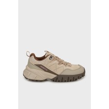 Humtto Logolu Bağcıklı Outdoor Ayakkabı Bayan Ayakkabı 679