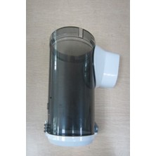 ÖZ BEYAZ EŞYA Altus Al Uyumlu 617 Şarjlı Dik Süpürge Dik Süpürge Toz Haznesi