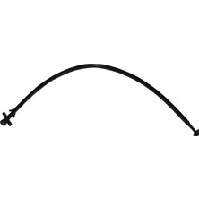 Wender Mercedes Marşpiye Kriko Kapağı W202 Ön Sağ 1997-00