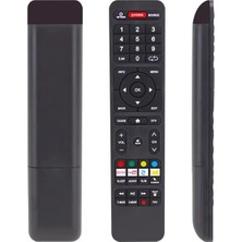 Weko Strong - Hello HL-3201 Android Sub-Cursor-Netflix-Youtube Tuşlu LCD LED Tv Kumandası