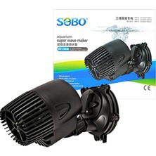Drnds Sobo WP-300M Dalga Yapıcı Sirkülasyon Motoru 10 W