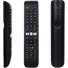 Hey Küçük Kalıp Sunny Axen Woon Hilevel Preo Elton Netflix Youtube Tuşlu LCD LED Tv Kumanda