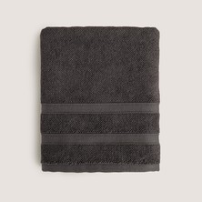 Chakra Lauro Havlu 50X90CM Antrasit