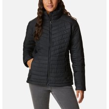 Columbia Women's Slope Edge Insulated Kadın Jacket