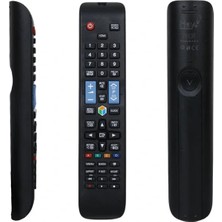 Hey Küçük Kalıp Samsung AA59-0638A 3D Tuşlu LCD LED Tv Kumanda