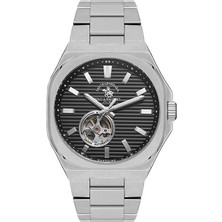 Santa Barbara Polo & Racquet Club SB.1.10534-2 Erkek Kol Saati