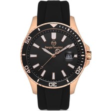 Sergio Tacchini ST.1.10361.3 Erkek Kol Saati