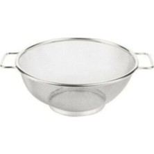 Venüs Shopping Paslanmaz Sepet Süzgeç 20 Cm SPT20