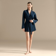 Chakra Moreno Sabahlık Marin Mavi