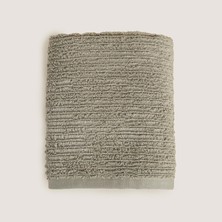 Chakra Urıel Havlu 50X90 cm Zeytin Yeşil