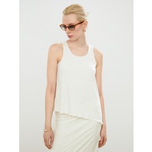 Soulife Halter Yaka Kadın Atlet