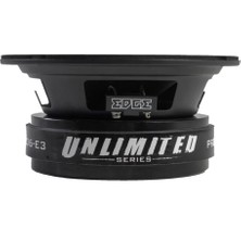 Edge Unlimited Serisi 16 cm Midrange