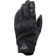 Dainese Daınese Eld/ıntrepyd Gloves Black/black