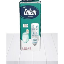 Önlem Emici Külot L Boy 30'lu 1 Adet