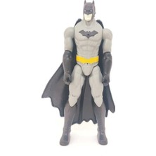Admay 1 Adet Batman Işıklı 20 cm Figür Oyuncak