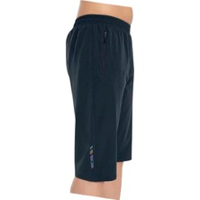 Crozwise Erkek Kapri Spor Lycra 8040