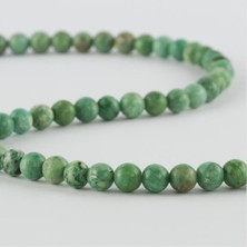 Zero Drnds 8 mm Ceyt Taşı-Yeşil