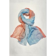 Nish&Chic Nepal Degrade Şal