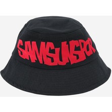 Samsun Spor Samsunspor Yazılı Balıkçı Şapka