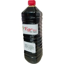 Üzüm Pekmezi Damıtılmış Kazan Kaynatma1 Litre (Köy Yapımı)