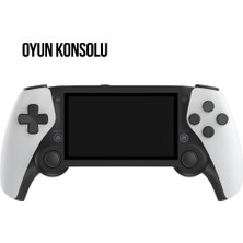 Butik Bfs Tüm Klasik Oyunları Destekleyen 64GB Taşınabilir Konsol