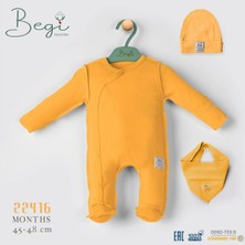 Begisa Premature Tulum