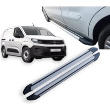 Tunax Combo E Uzun Şase Yan Basamak 2019 2020 2021 2022 2023