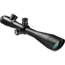 Barska Sniper Gx2 4-16X50 Ir Mildot Tüfek Dürbünü