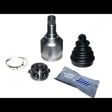 Wender Mercedes Aks Kafası (Tm Tk) W169 W245 Ön Iç Man.şanz 180/200