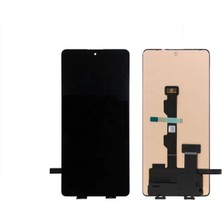 OEM Xiaomi Uyumlu Poco M6 Pro 4g LCD Ekran Çıtasız OLED