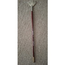 Alex Scholler 295 Yelpaze Fırça No: 2