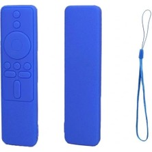 Weko WK-24735 Silikon Kumanda Koruma Kılıfı Xiaomi Marka Için Uydundur