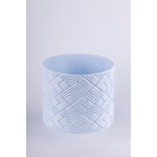 Saksı 22,5X22,5X19CM NO.211