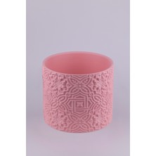 Saksı 22,5X22,5X19CM NO.210