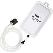 Drnds Sobo Hava Motoru 3W 2 Ltmin