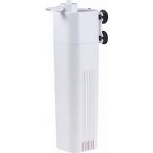 Drnds Sobo Iç Filtre Beyaz 9W Uv Lamba 15W 800 Lth (12)