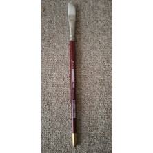 Alex Scholler 995 Kesik Uç Fırça3/8