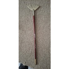 Alex Scholler Yelpaze Fırça No: 4