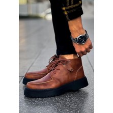 MN213 - Cst Bryggen Erkek Bot Taba